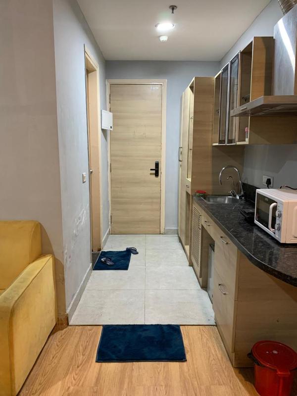 Tulip Stay WD City View - image 7