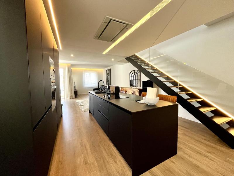 Premium Penthouse 3 0 Seasonal Rental - image 30