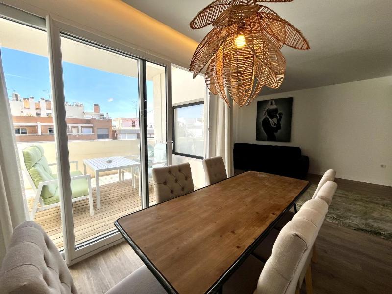 Premium Penthouse 3 0 Seasonal Rental - image 44