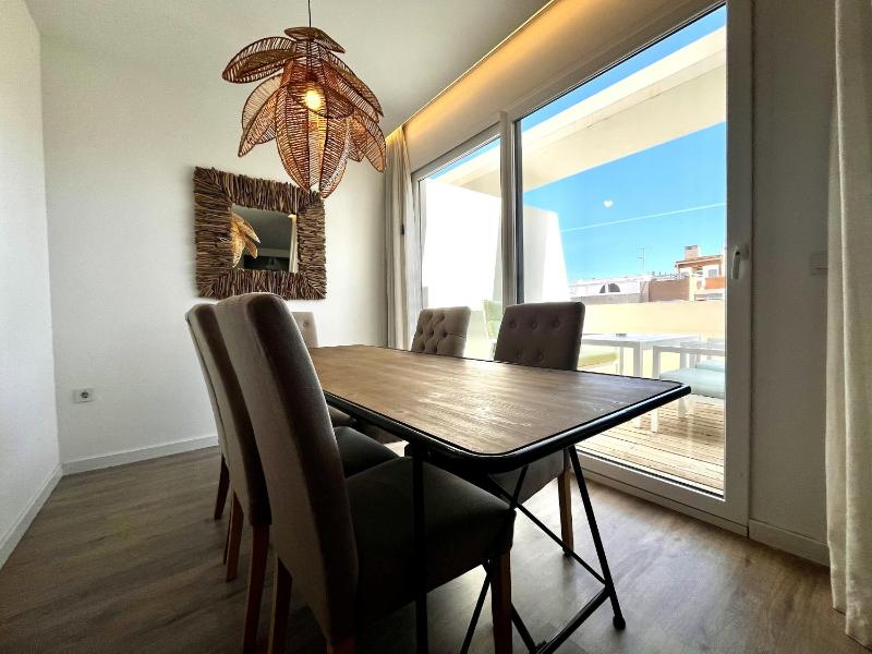 Premium Penthouse 3 0 Seasonal Rental - image 50