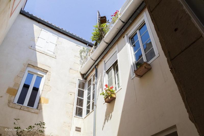 Appartement rénové en plein coeur de ville - image 10