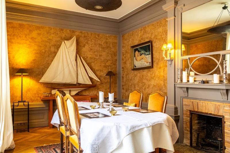 Maison Cognac Godet - Unique demeure historique - image 31
