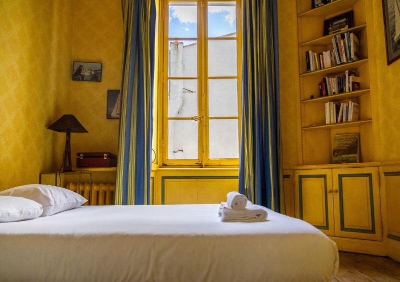 Maison Cognac Godet - Unique demeure historique - image 24
