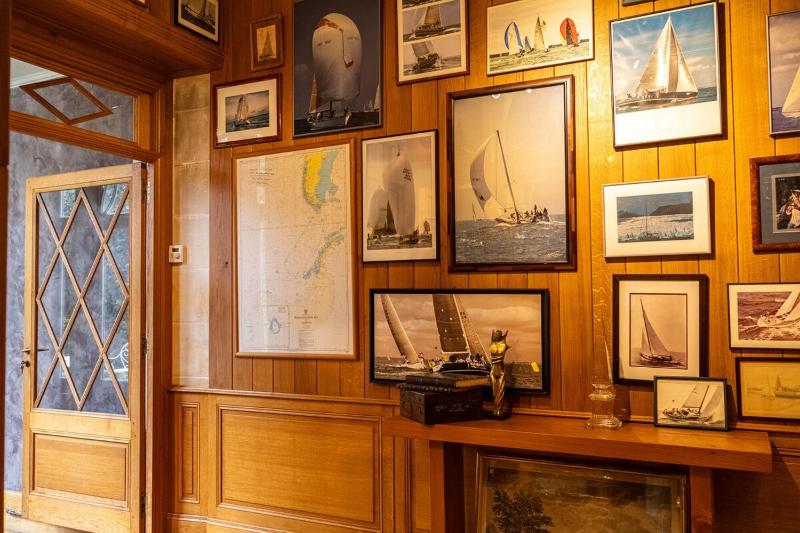 Maison Cognac Godet - Unique demeure historique - image 36