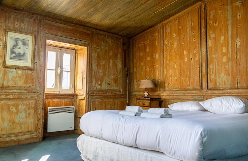 Maison Cognac Godet - Unique demeure historique - image 4