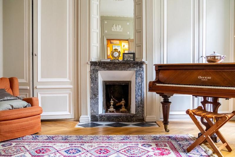 Maison Cognac Godet - Unique demeure historique - image 44