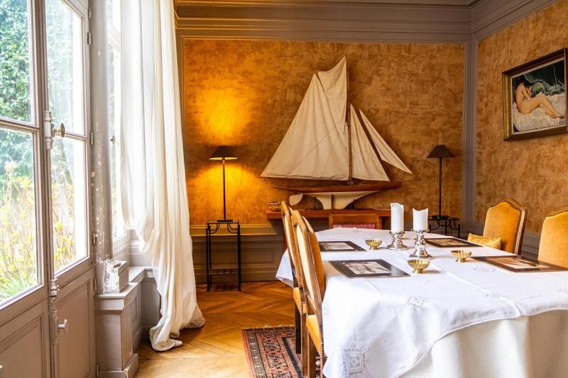 Maison Cognac Godet - Unique demeure historique - image 32