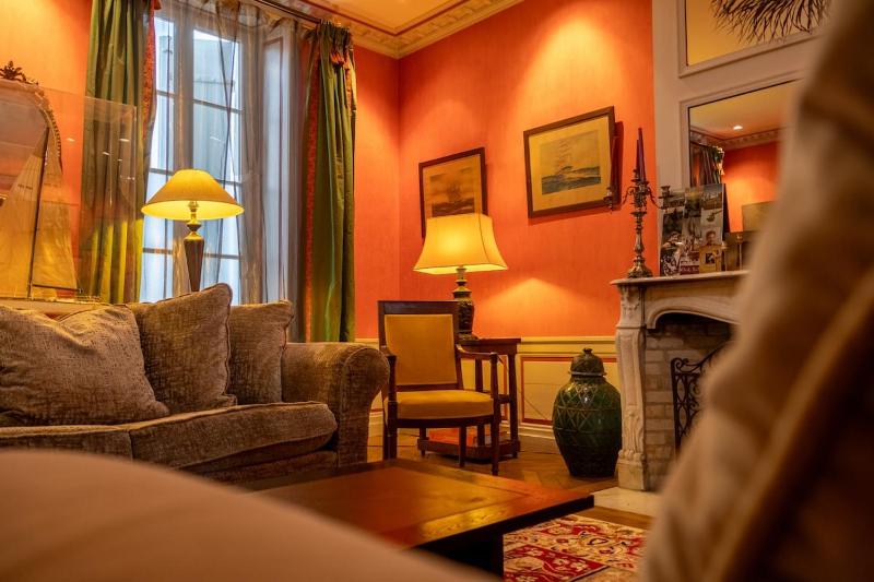Maison Cognac Godet - Unique demeure historique - image 21