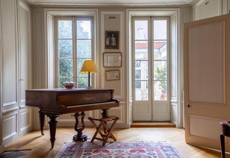 Maison Cognac Godet - Unique demeure historique - image 42