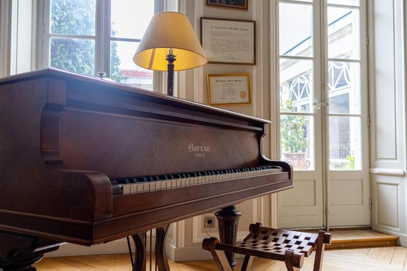 Maison Cognac Godet - Unique demeure historique - image 33