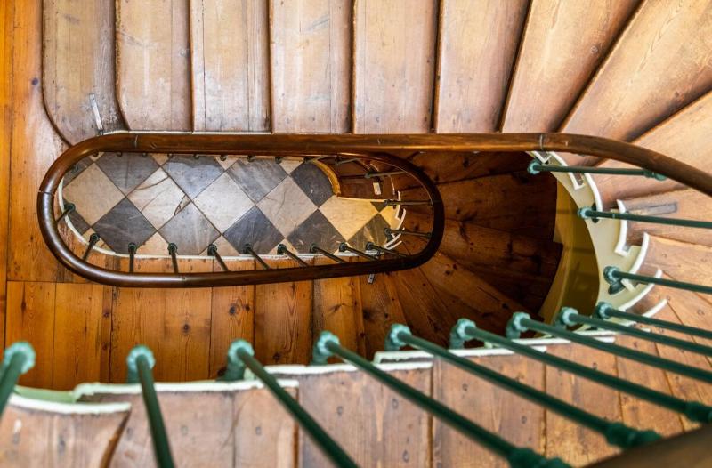 Maison Cognac Godet - Unique demeure historique - image 45