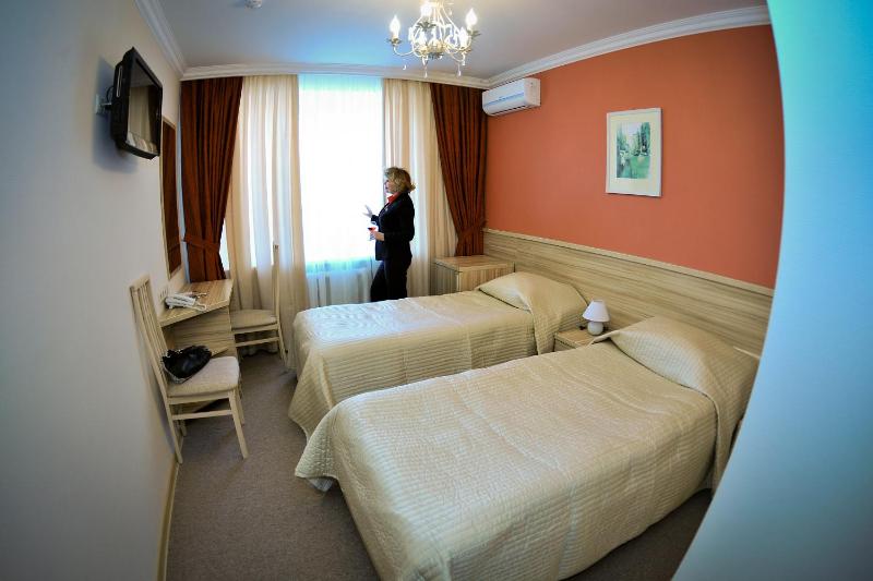 Double or Twin Room image 1