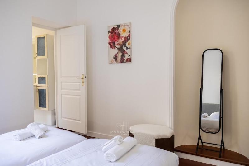 1ère loge Vieux-Port • Meublé tourisme 4* & clim - image 16