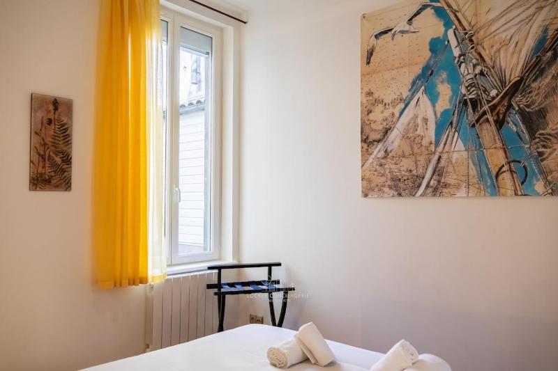 1ère loge Vieux-Port • Meublé tourisme 4* & clim - image 10