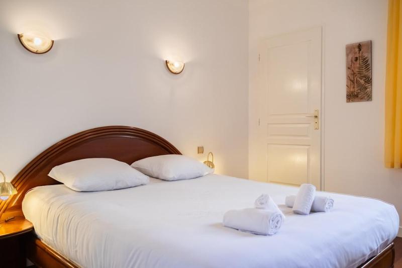 1ère loge Vieux-Port • Meublé tourisme 4* & clim - image 6