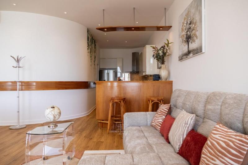 1ère loge Vieux-Port • Meublé tourisme 4* & clim - image 7