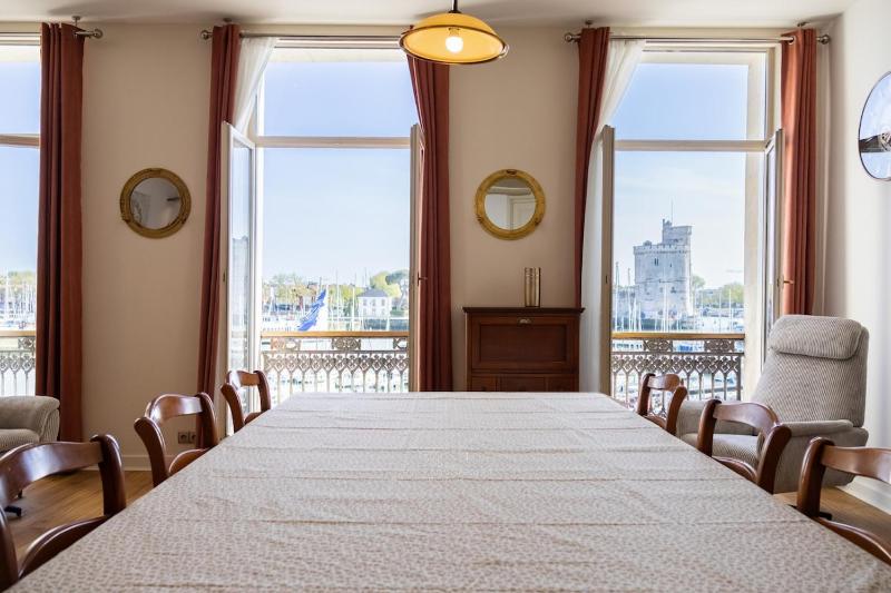 1ère loge Vieux-Port • Meublé tourisme 4* & clim - image 32