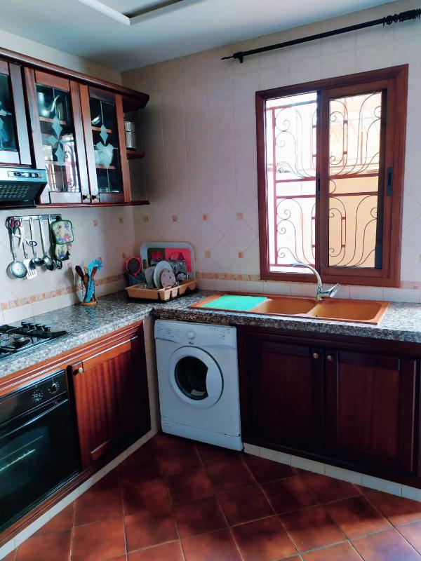 Apprtement Casablanca Bourgogne - image 6