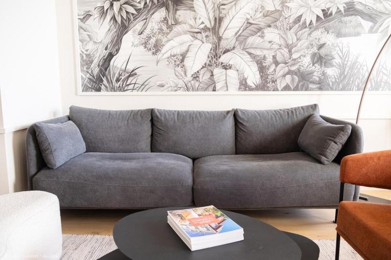 Appartement d'architecte au marché - image 15