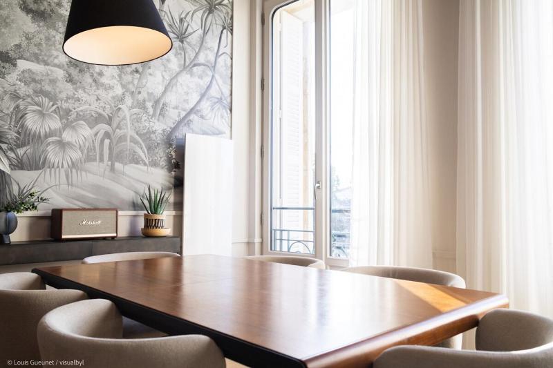 Appartement d'architecte au marché - image 31