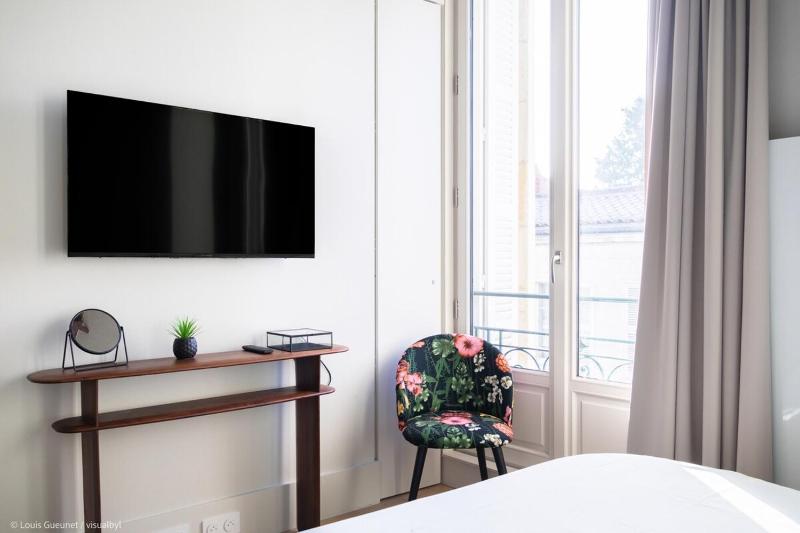 Appartement d'architecte au marché - image 33