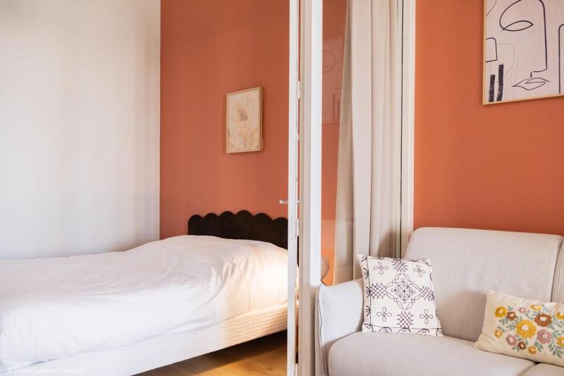 Appartement d'architecte au marché - image 38
