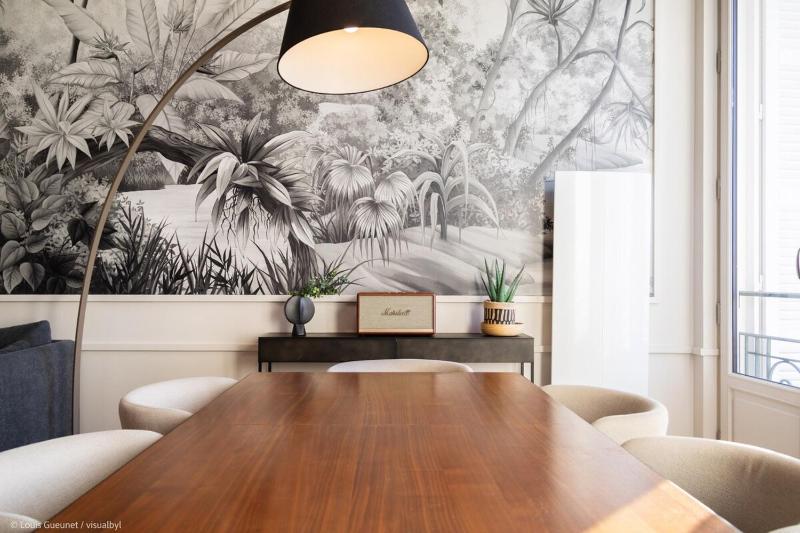 Appartement d'architecte au marché - image 35