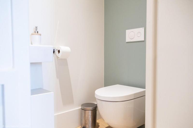 Appartement d'architecte au marché - image 6