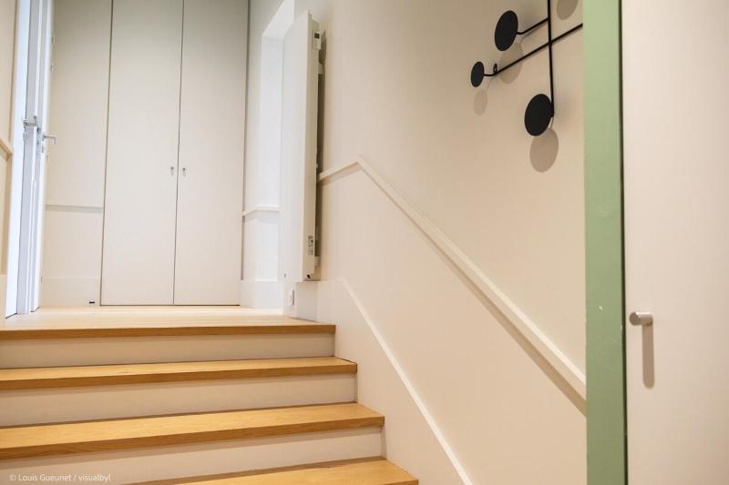 Appartement d'architecte au marché - image 29