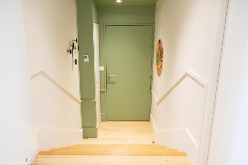 Appartement d'architecte au marché - image 26