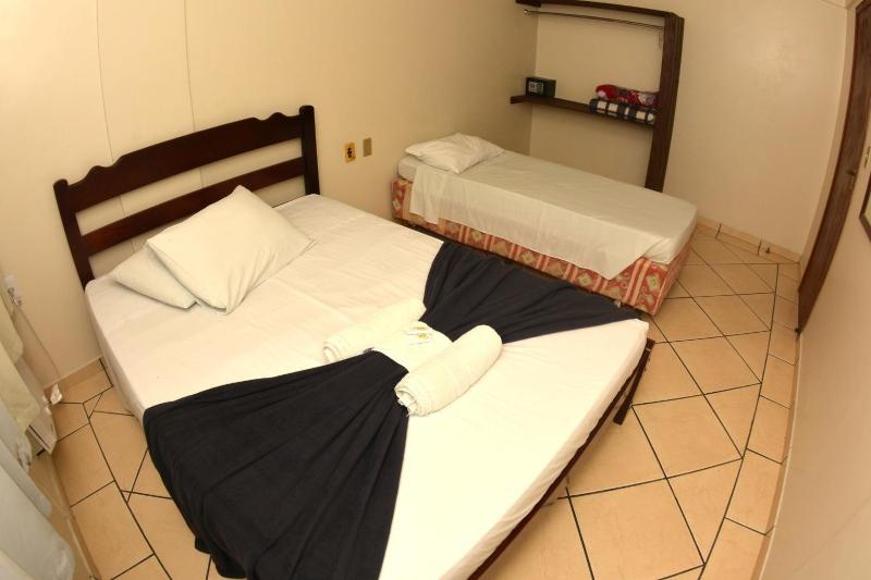 Apart HS e Residencial Baleia Franca - image 40