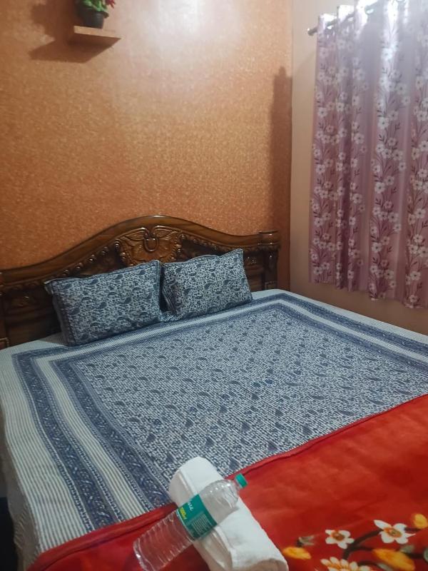 Manvitha Homestay Hampi - image 6