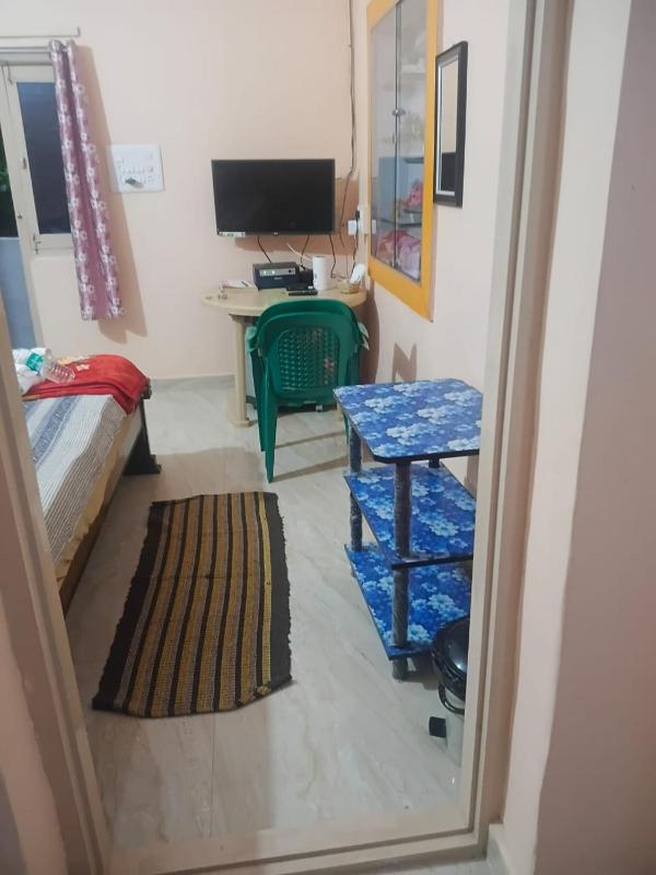 Manvitha Homestay Hampi - image 2