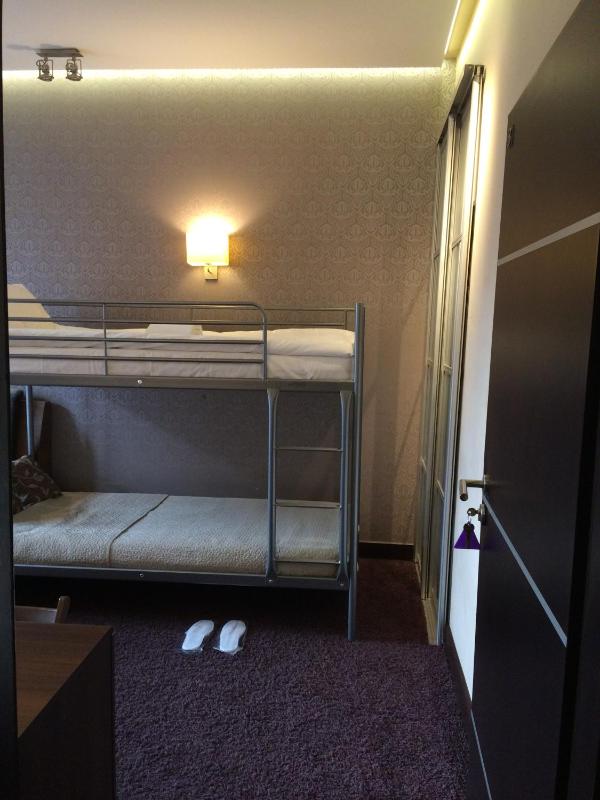 Apart Rooms Marszalkowska by WarsawResidence Group - image 10
