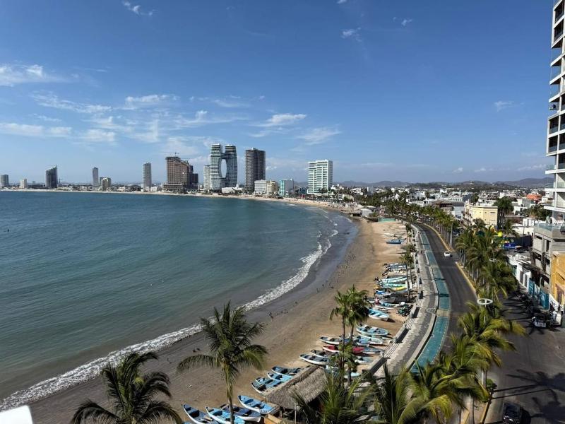 Vista al Mar en Paseo Claussen - image 15