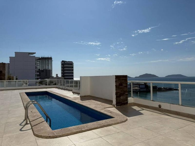 Vista al Mar en Paseo Claussen - image 19