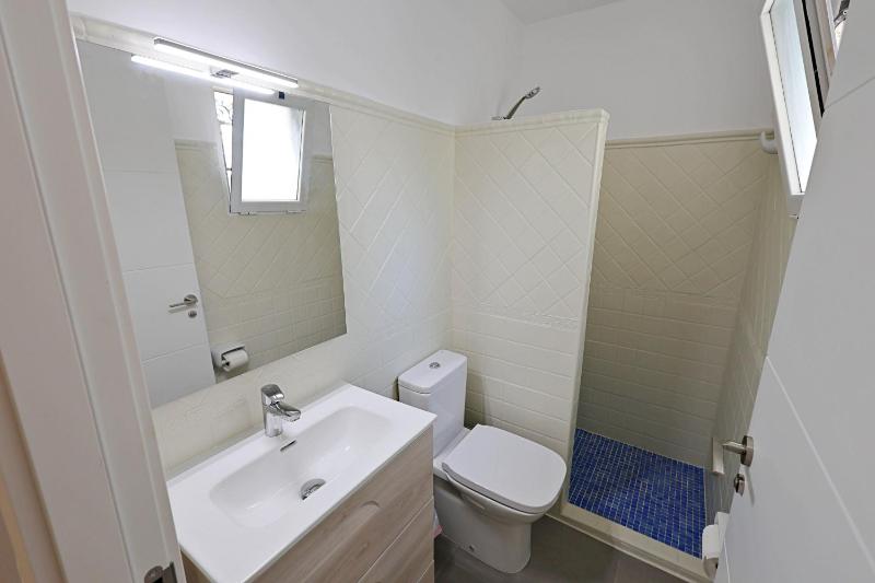 Miquel - pretty holiday property with garden and private pool in Moraira - image 4