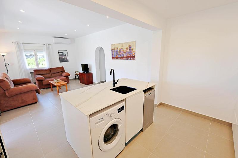 Miquel - pretty holiday property with garden and private pool in Moraira - image 13