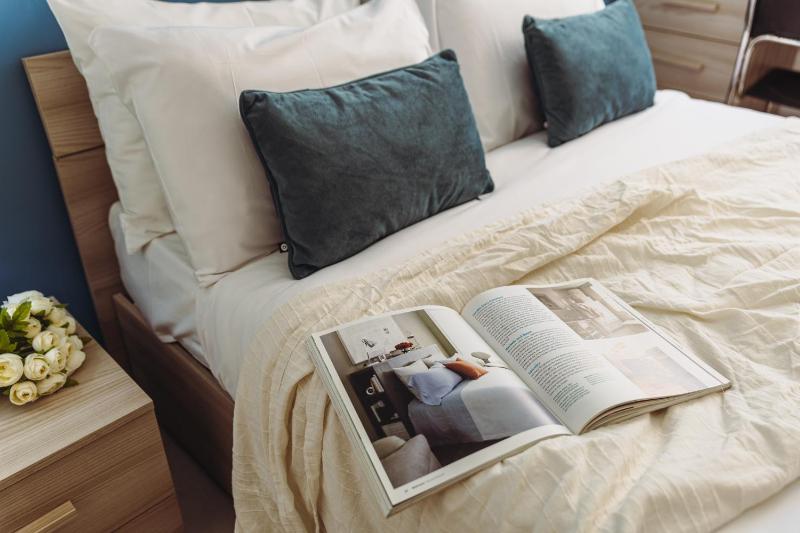Mercury Suites - Sliema Sea Side - by Haven and Keys Malta - image 2