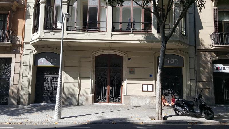 Fabrizzios Terrace Hostel - image 6