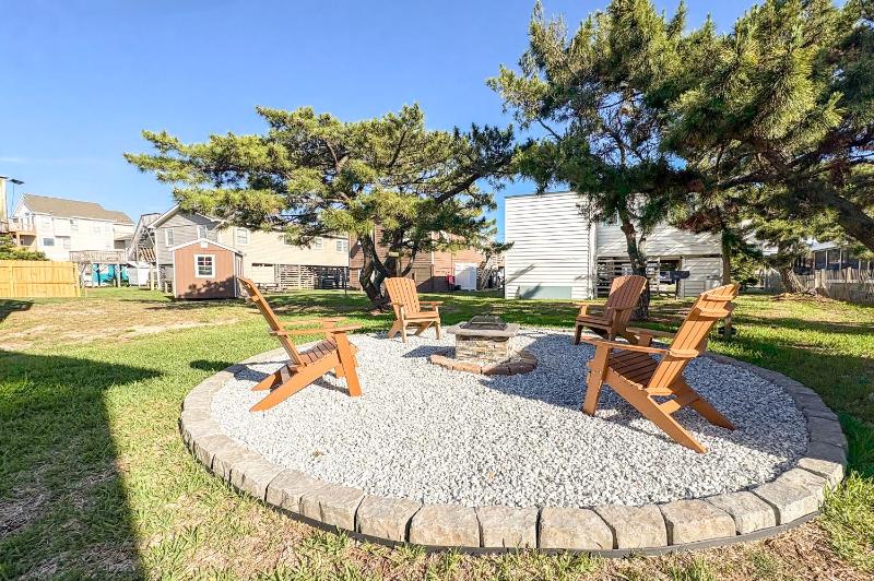 Turtle-ly Beachin' - KDH MP 6 Ocean View Beach 165 Yds Sound Access Year Round Flex Stays - image 32