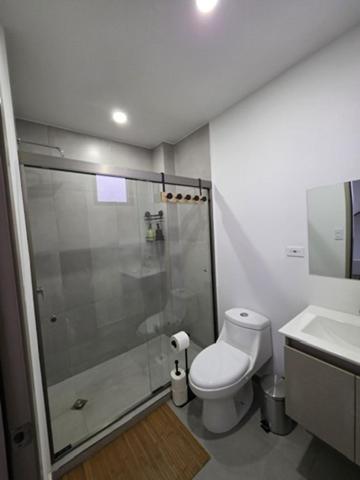 Apartamentos Lomas 500 con Vista a la Ciudad - image 4