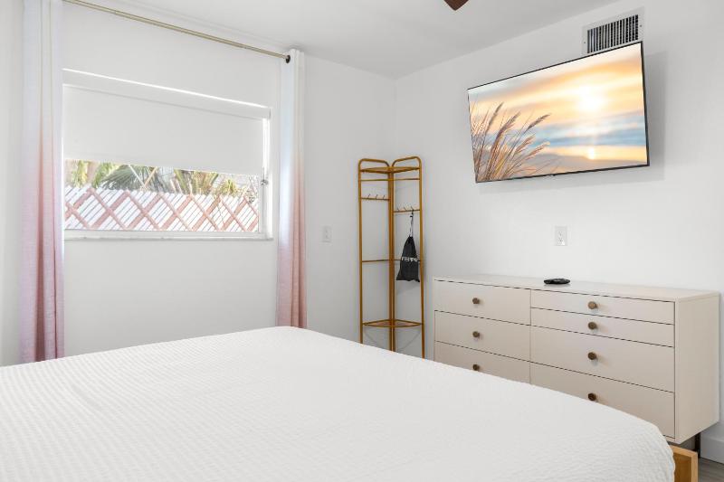 Hotel Cabana Clearwater Beach - image 18