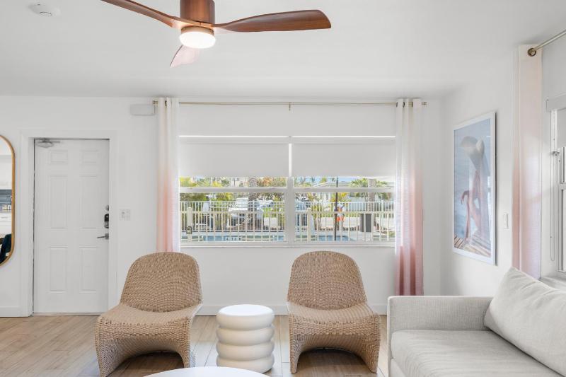 Hotel Cabana Clearwater Beach - image 14