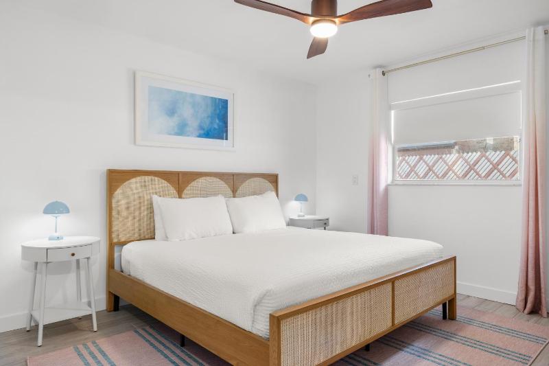 Hotel Cabana Clearwater Beach - image 19