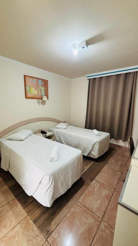Prince Hotel - image 44