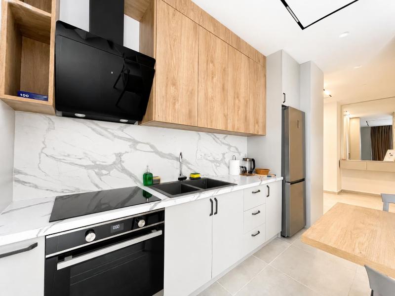 Aron's Apartment 610 - image 14