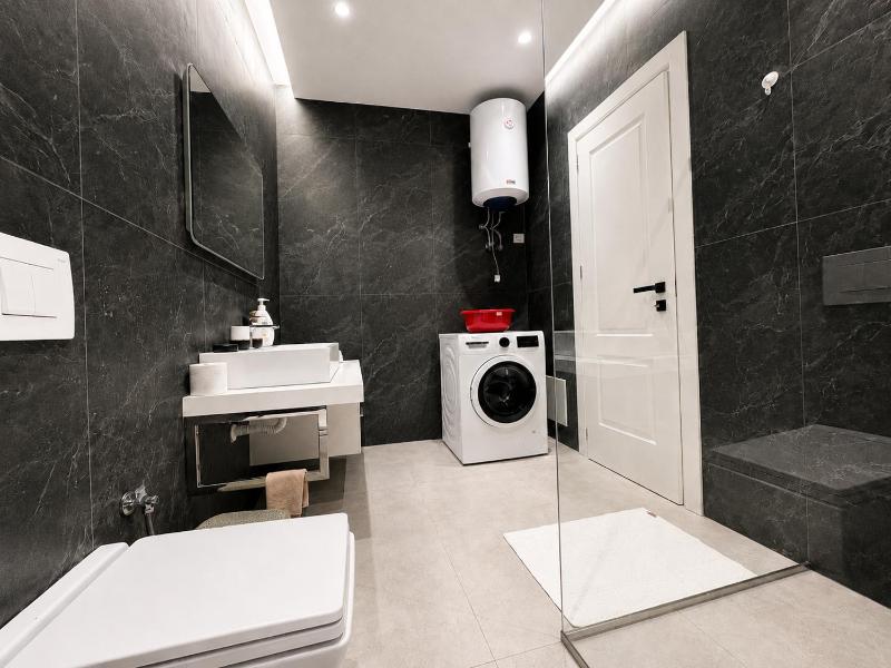 Aron's Apartment 610 - image 16