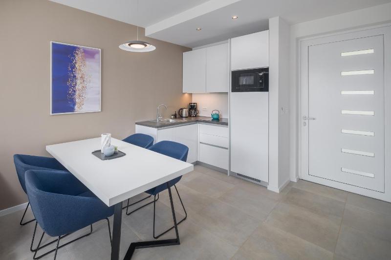 Maj Luxury Residence - image 41