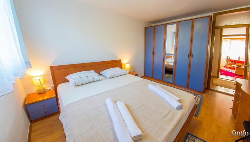 Elysium Apartment - image 16
